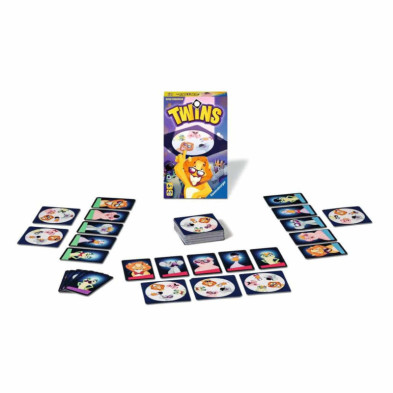 imagen 2 de juego twins ravensburger