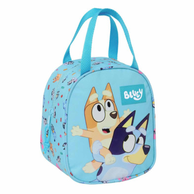 Imagen neceser termo bluey safta
