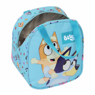 imagen 3 de neceser termo bluey safta