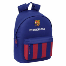 Imagen mochila fc barcelona 41cm portatil safta