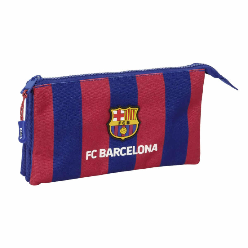 Imagen portatodo triple fc barcelona safta Imagen portatodo triple fc barcelona safta
