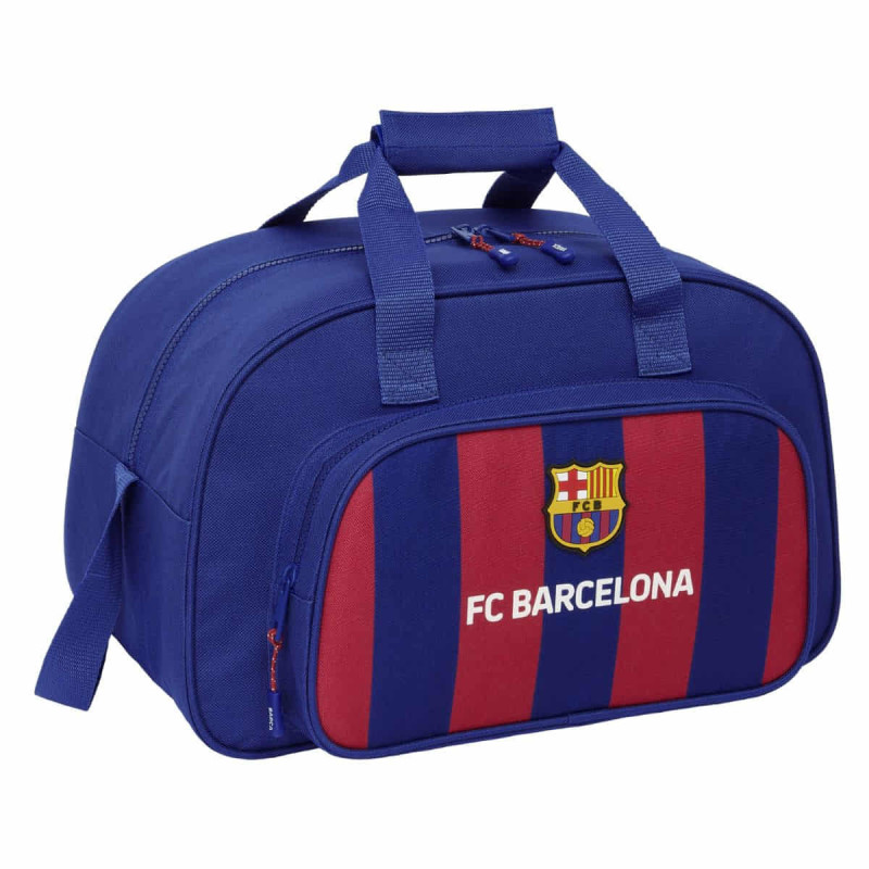 Imagen bolsa deporte fc barcelona safta Imagen bolsa deporte fc barcelona safta