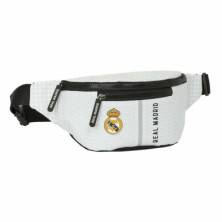 Imagen riñonera real madrid 1ª equipación safta