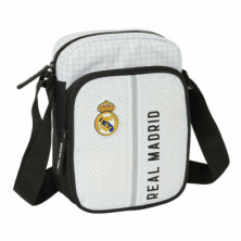Imagen bandolera real madrid 1ª equipación safta