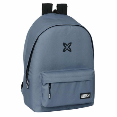 Imagen mochila doble para portatil 15