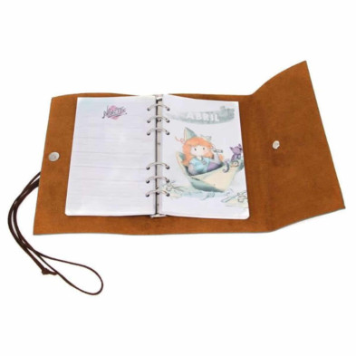 Imagen 1 forever ninette agenda especial