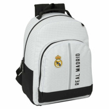 Imagen mochila real madrid safta