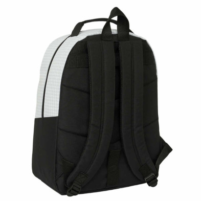imagen 1 de mochila real madrid safta