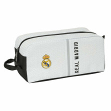 ZAPATILLERO REAL MADRID SAFTA