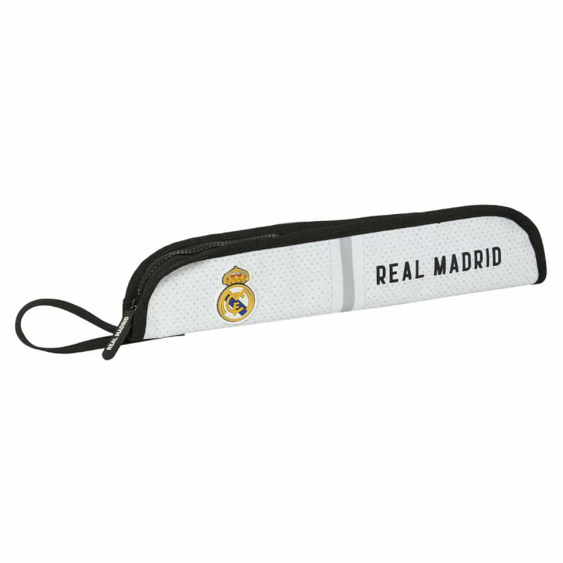 Imagen portaflautas real madrid safta Imagen portaflautas real madrid safta
