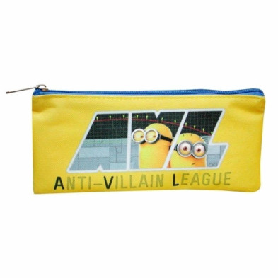 Imagen portatodo plano minions