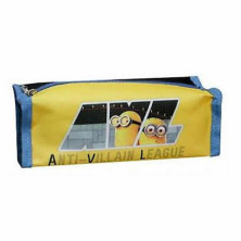 Imagen portatodo cuadrado minions
