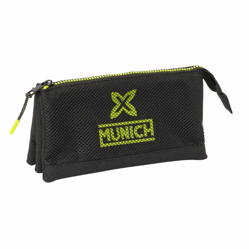 Imagen portatodo triple munich beat negro safta Imagen portatodo triple munich beat negro safta