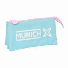 Imagen portatodo triple munich heaven celeste safta
