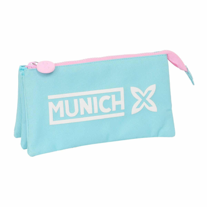 Imagen portatodo triple munich heaven celeste safta Imagen portatodo triple munich heaven celeste safta