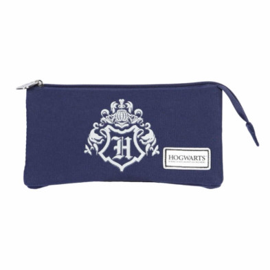Imagen 1 portatodo triple harry potter