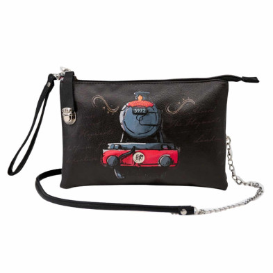 Imagen 1 bolso harry potter hogwarts express