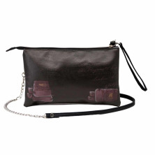 Imagen 2 bolso harry potter hogwarts express