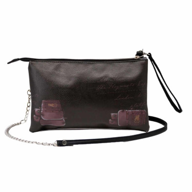 Imagen 2 bolso harry potter hogwarts express