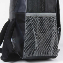 Imagen 2 mochila infantil darth vader s.wars 31cm bts