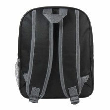 Imagen 3 mochila infantil darth vader s.wars 31cm bts