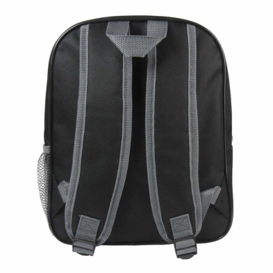Imagen 3 mochila infantil darth vader s.wars 31cm bts