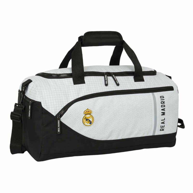 Imagen bolsa deporte real madrid safta Imagen bolsa deporte real madrid safta