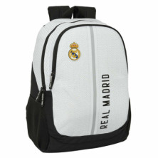 MOCHILA REAL MADRID ADAPTABLE A CARRO SAFTA