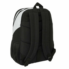 Imagen 1 mochila real madrid adaptable a carro safta