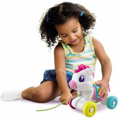 Baby clementoni unicornio shop