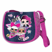 Imagen Bolso Fashion LOL Surprise Jeans