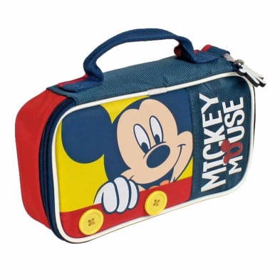 Imagen portabocata termico mickey