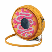 Imagen 1 ohmypop bolso redondo popnut