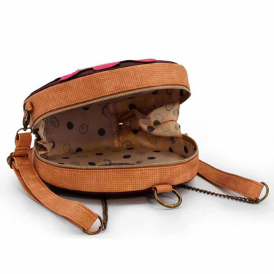 Imagen 1 ohmypop b.mochila ring popnut