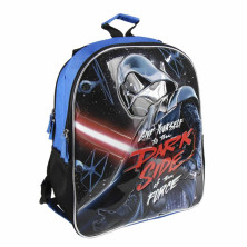 Imagen 1 mochila reversible 41cm star wars