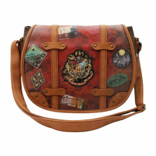 Imagen Bolso Harry Potter Railway