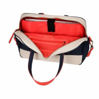 Imagen 2 Bolso Portaordenador Cintia Pepe Jeans