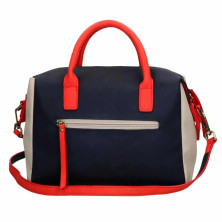 Imagen 2 Bolso Bowling Cintia Pepe Jeans