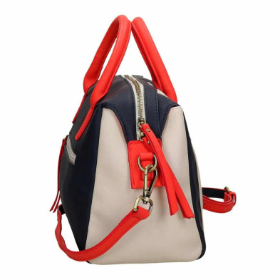 Imagen 3 Bolso Bowling Cintia Pepe Jeans