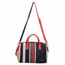 Imagen 4 Bolso Bowling Cintia Pepe Jeans