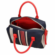 Imagen 5 Bolso Bowling Cintia Pepe Jeans