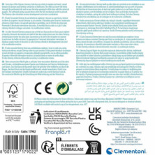 imagen 3 de juego clemmy cubo sensorial y actividades clemento