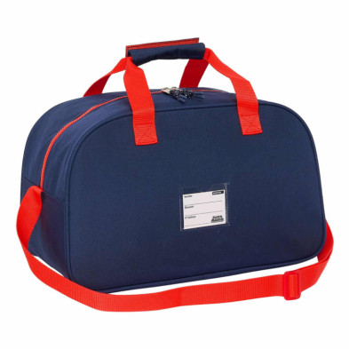 imagen 1 de bolsa de deporte super mario world