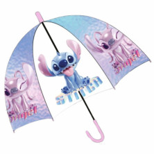 PARAGUAS AUTOMATICO LILO & STITCH 43,5CM