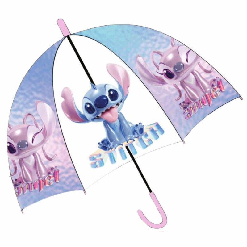 Imagen paraguas automatico lilo & stitch 43