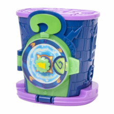 Imagen superthings kazoom power hidden  base enigma