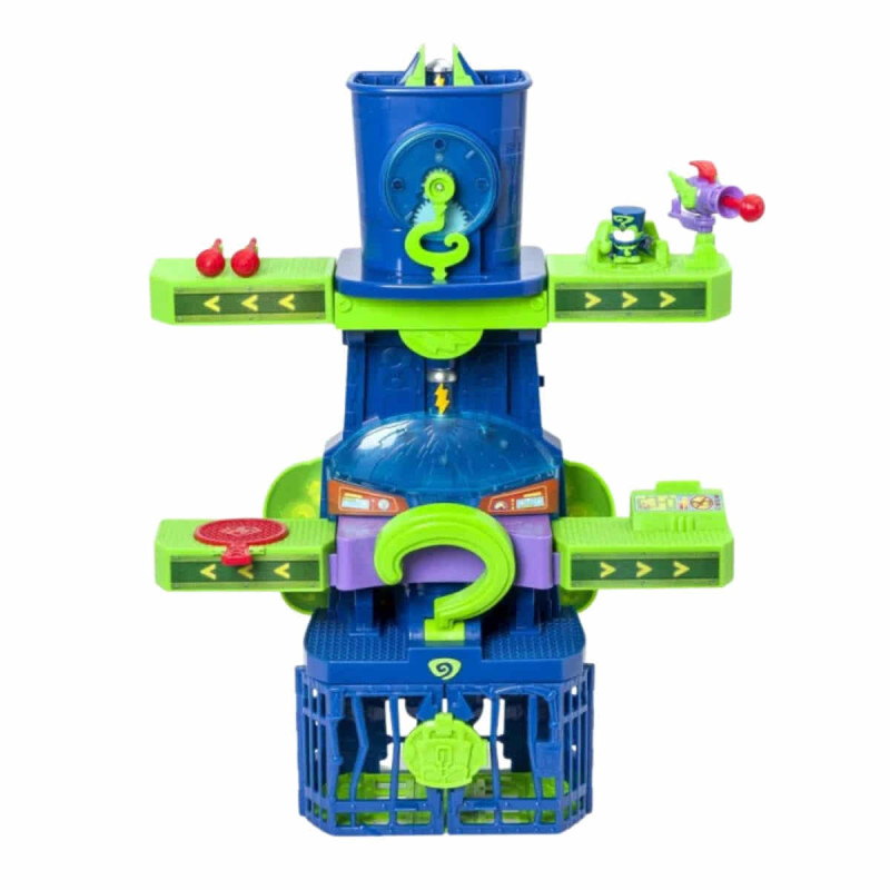 Imagen superthings kazoom power enigma tower