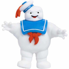 Imagen figura goo jit zu cazafantasma marshmallow