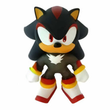 Imagen figura goo jit zu heroes sonic shadow the hedgehog