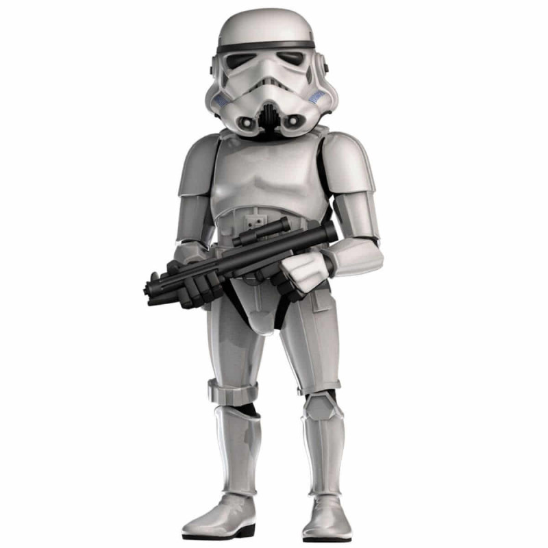 Imagen figura minix stormtrooper 12 cm